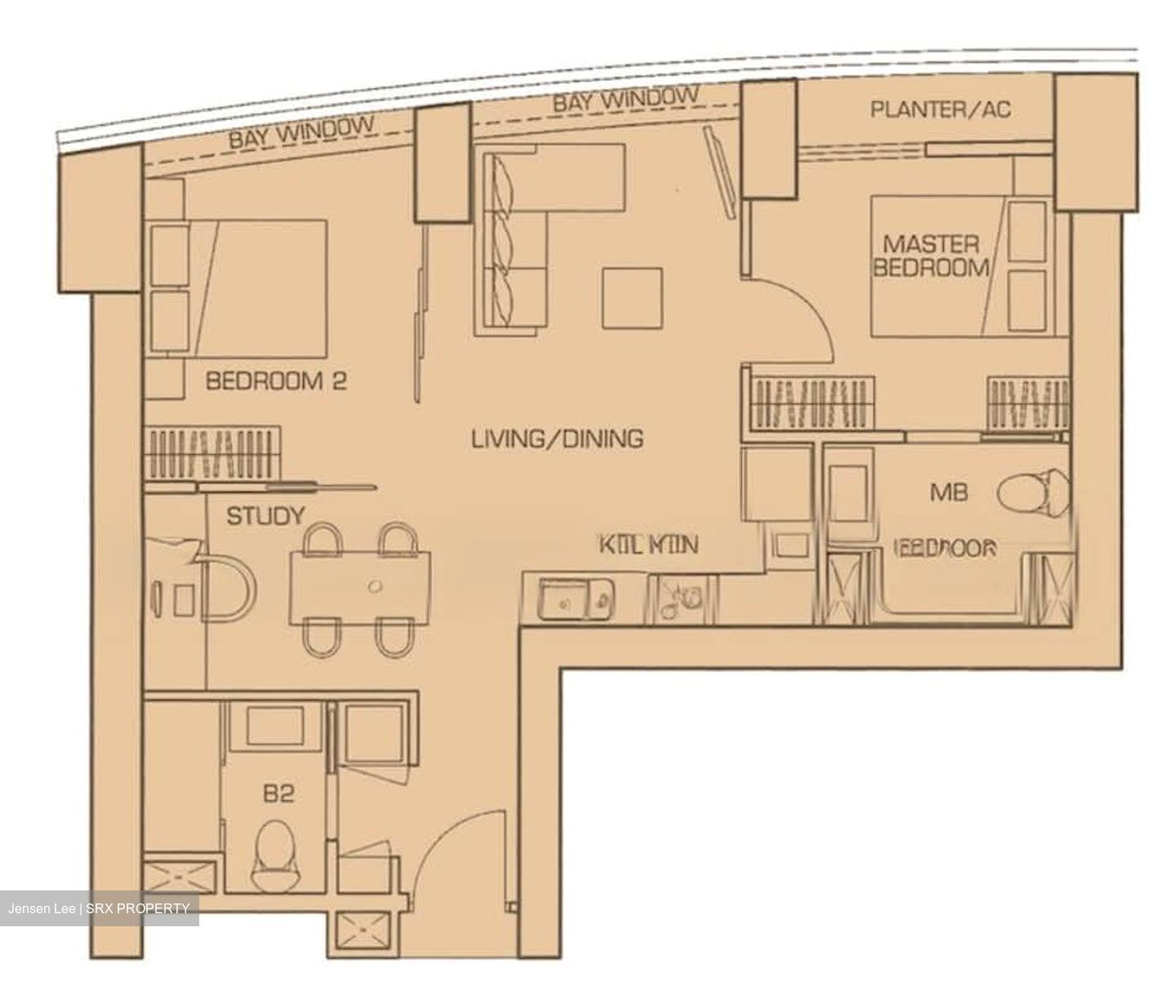 The Sail @ Marina Bay (D1), Apartment #546807201